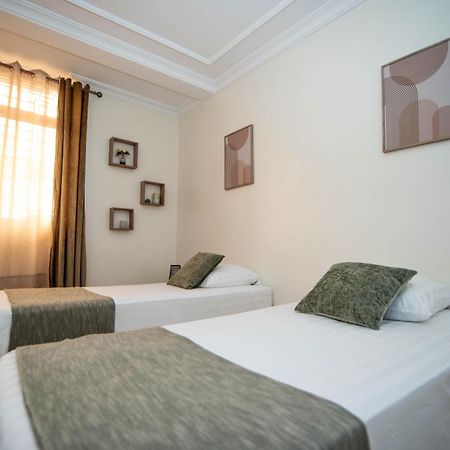 Private Residence - Just Like Home Agadir Exterior foto