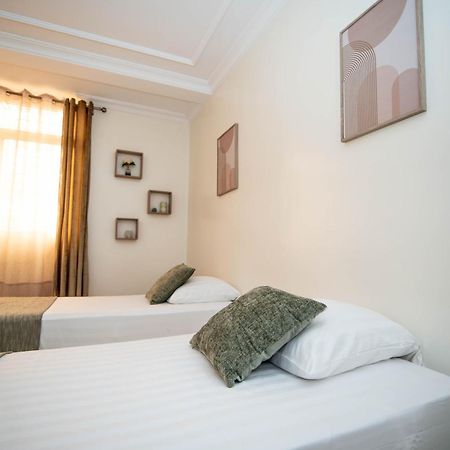 Private Residence - Just Like Home Agadir Exterior foto