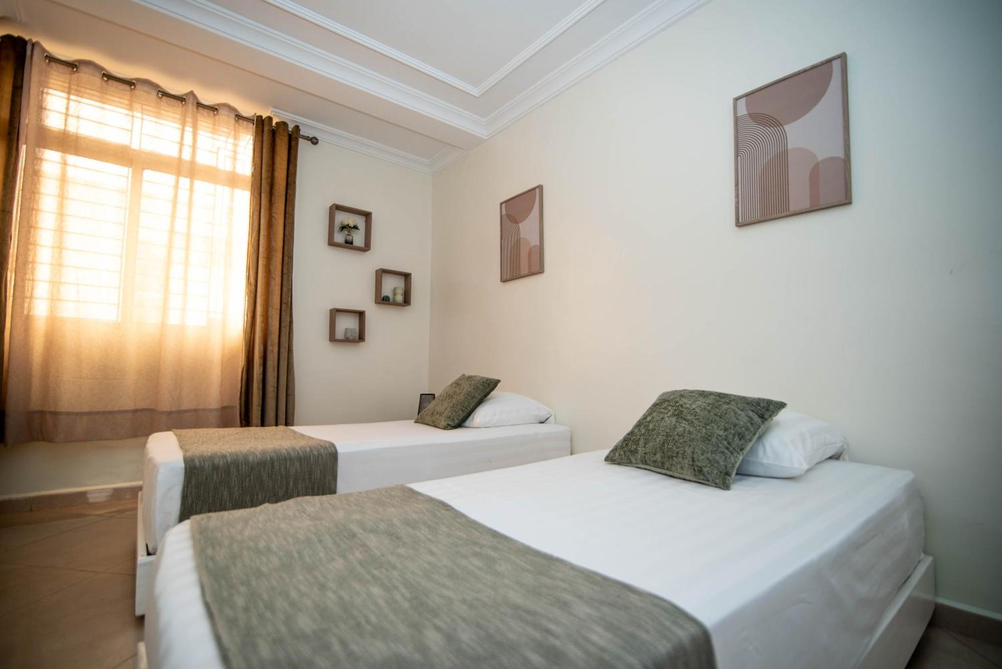 Private Residence - Just Like Home Agadir Exterior foto