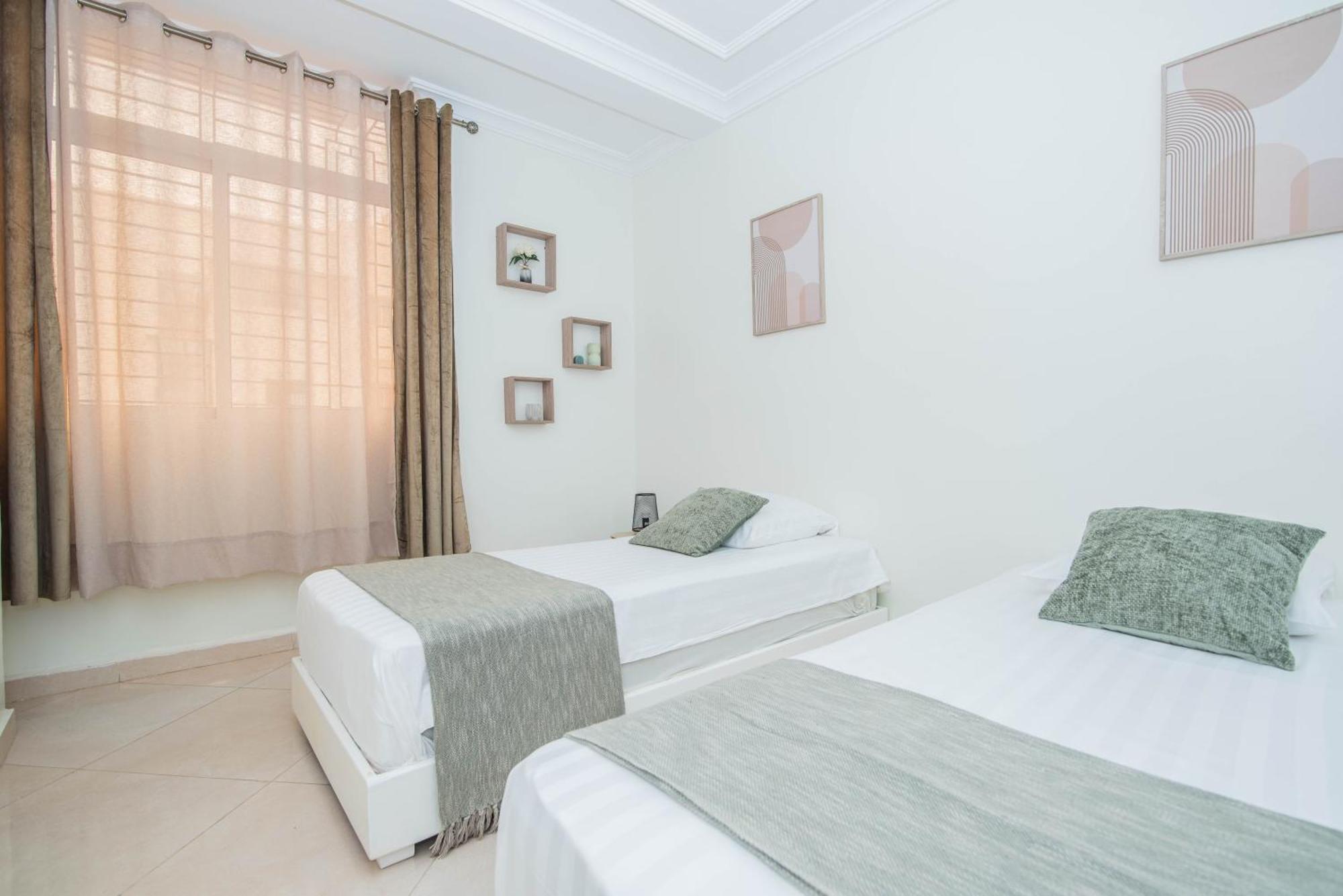 Private Residence - Just Like Home Agadir Exterior foto