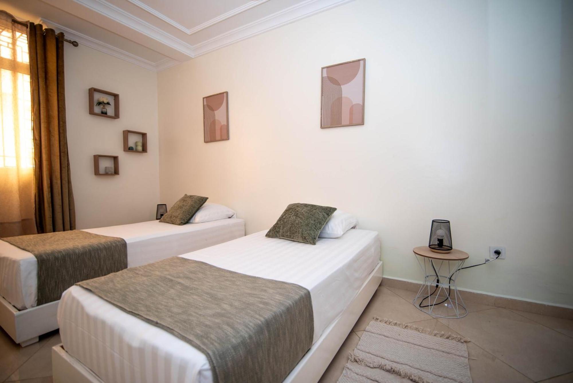 Private Residence - Just Like Home Agadir Exterior foto