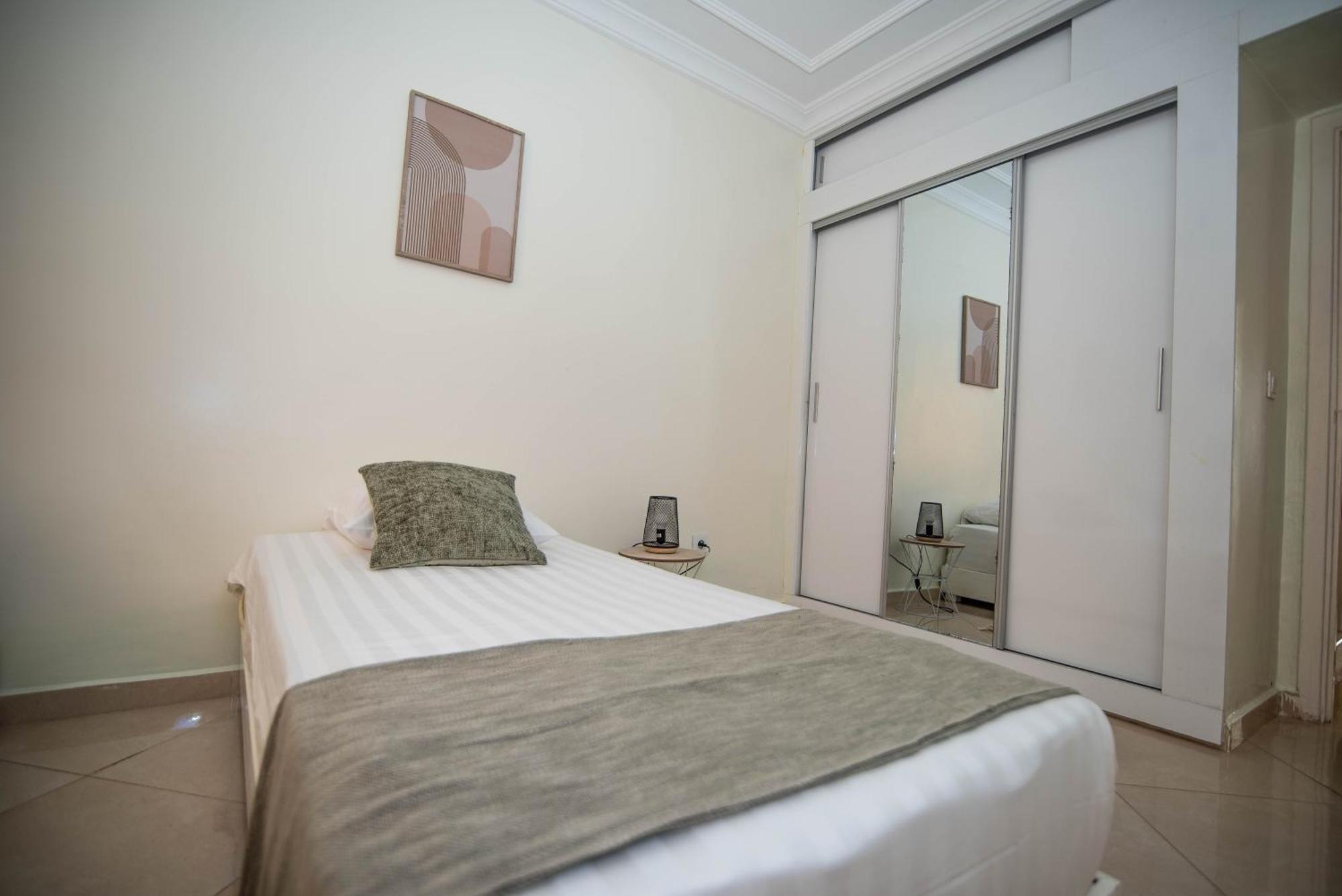 Private Residence - Just Like Home Agadir Exterior foto