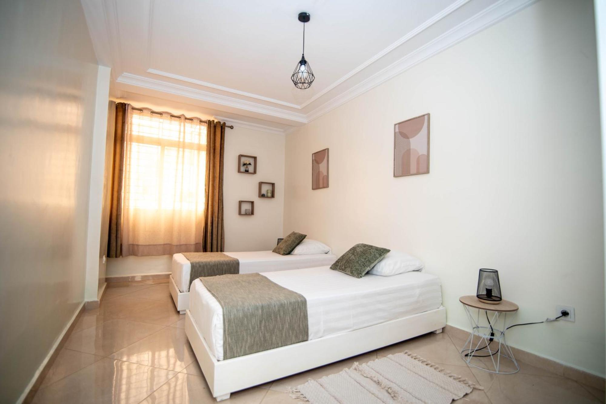 Private Residence - Just Like Home Agadir Exterior foto