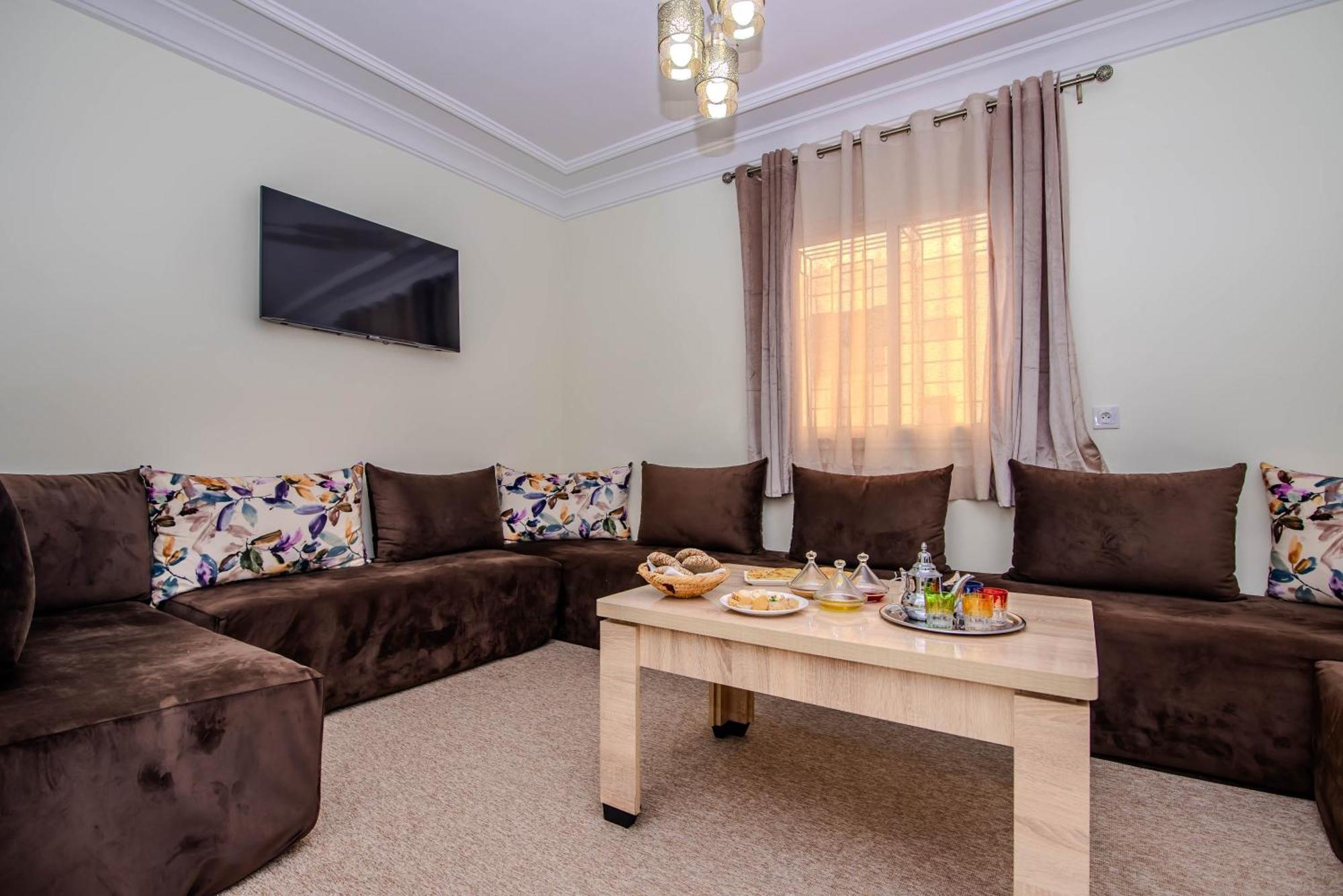 Private Residence - Just Like Home Agadir Exterior foto