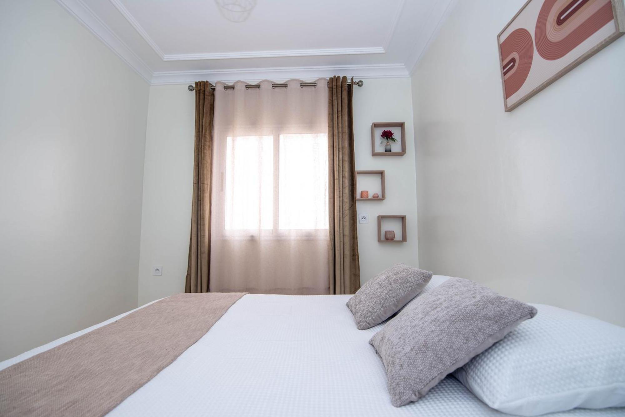 Private Residence - Just Like Home Agadir Exterior foto