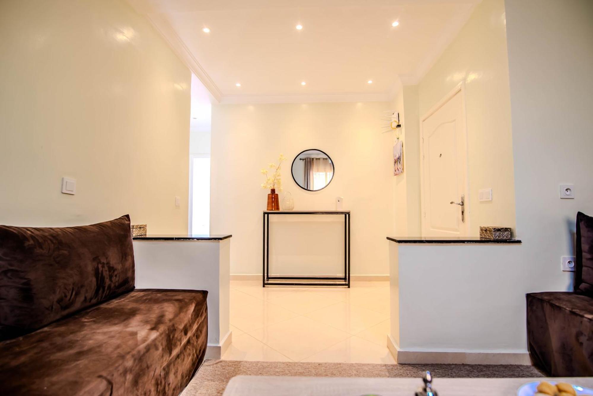 Private Residence - Just Like Home Agadir Exterior foto