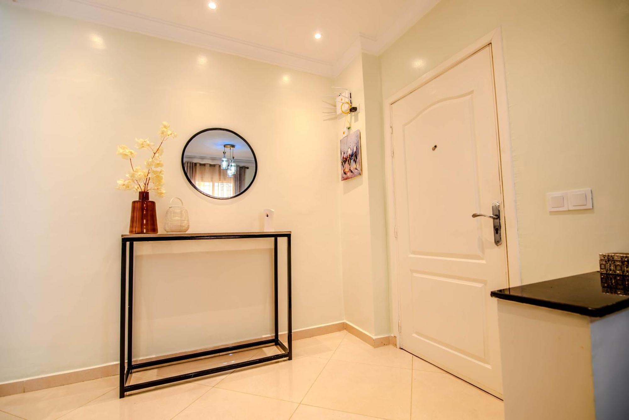 Private Residence - Just Like Home Agadir Exterior foto