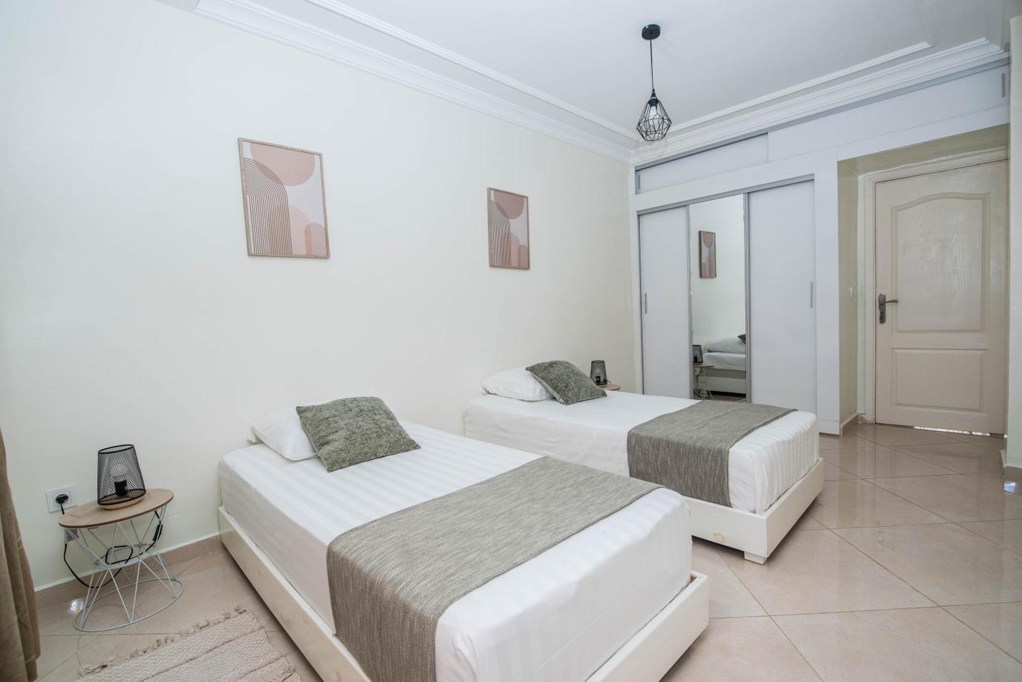 Private Residence - Just Like Home Agadir Exterior foto