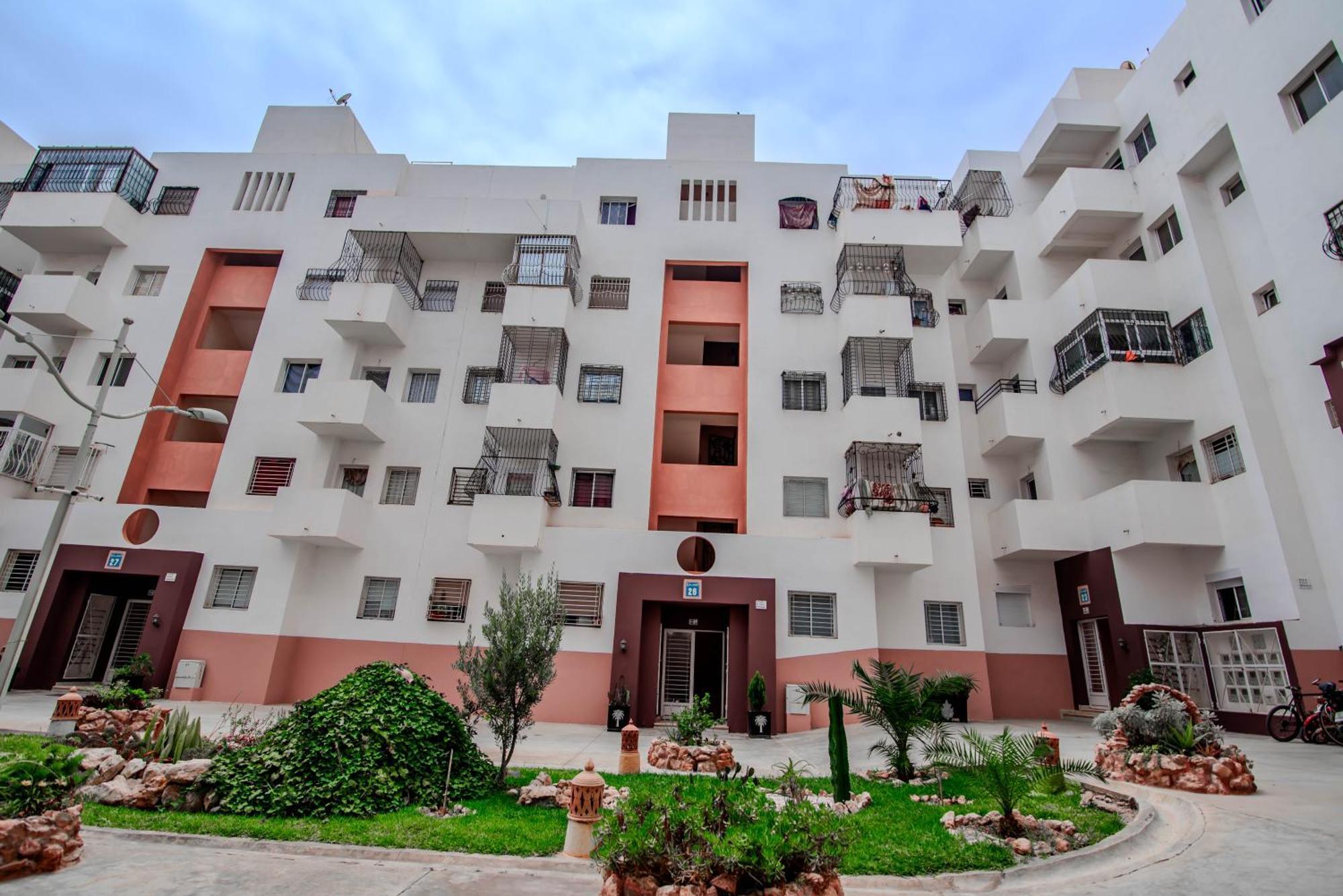 Private Residence - Just Like Home Agadir Exterior foto
