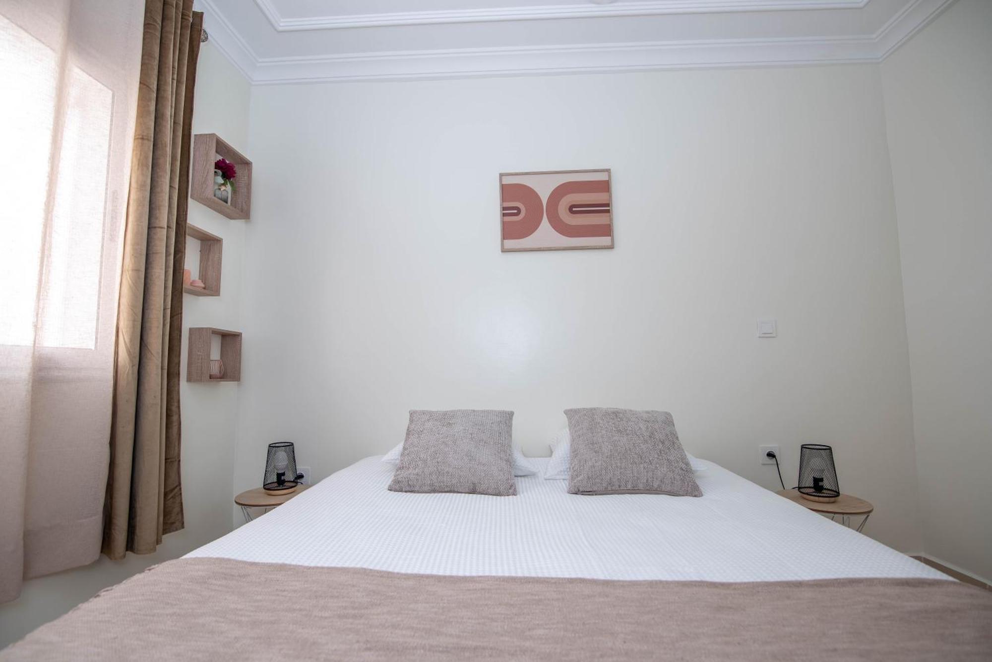 Private Residence - Just Like Home Agadir Exterior foto